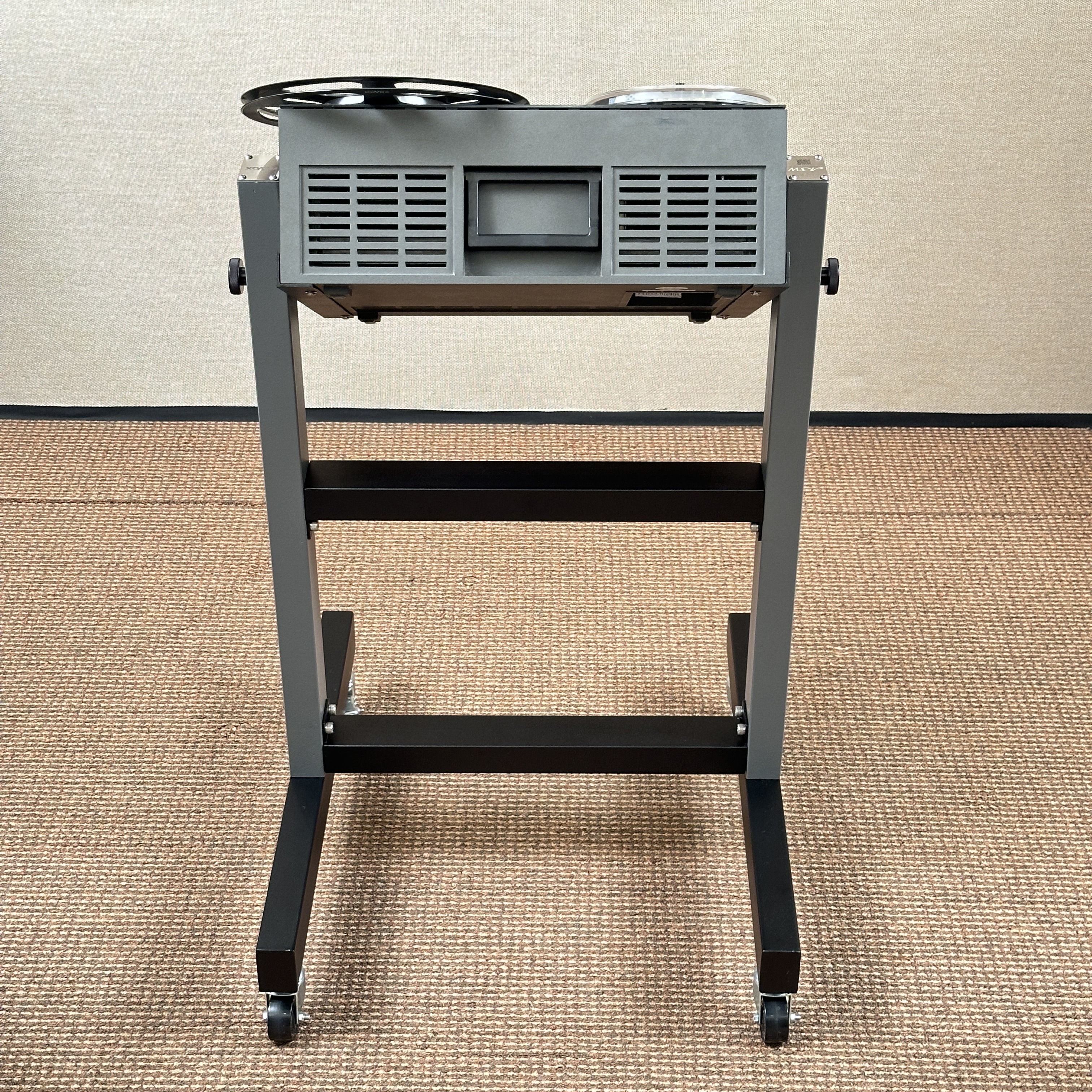 ASW - Revox B 77 Tape Recorder - Trolley - RVX-B77 ASW - Revox B 77 Tape Recorder - Trolley - RVX-B77