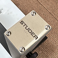 ASW - Studer A810 Tape Recorder - Trolley - A810 ASW - Studer A810 Tape Recorder - Trolley - A810