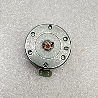 Mabuchi - Replacement 12V DC Motor CCW - EG-530AD-2B Mabuchi - Replacement 12V DC Motor CCW - EG-530AD-2B