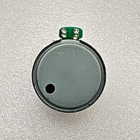 Mabuchi - Replacement 12V DC Motor CCW - EG-530AD-2B Mabuchi - Replacement 12V DC Motor CCW - EG-530AD-2B