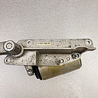 Studer A807 - Pinch Roller Assembly - 1.727.135.81