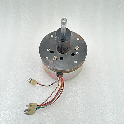 Studer A807 - Capstan Motor - 1.021.640.00