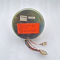 Studer A807 - Capstan Motor - 1.021.640.00 Studer A807 - Capstan Motor - 1.021.640.00