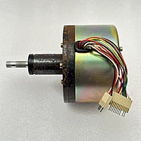 Studer A807 - Capstan Motor - 1.021.640.00 Studer A807 - Capstan Motor - 1.021.640.00
