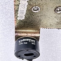Studer A807 - Shuttle Control - 1.727.180.00 Studer A807 - Shuttle Control - 1.727.180.00