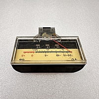 Studer A807 - VU Meter Studer A807 - VU Meter