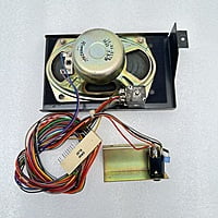 Studer A807 - Monitor Speaker - 1.727.120.00