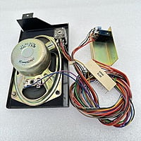 Studer A807 - Monitor Speaker - 1.727.120.00