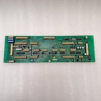 Studer A807 - Audio Control Board - 1.727.672.00