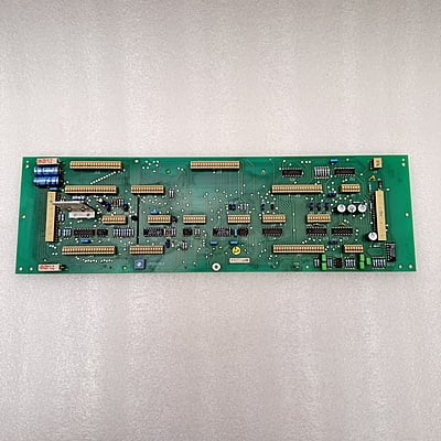 Studer A807 - Audio Control Board - 1.727.672.00