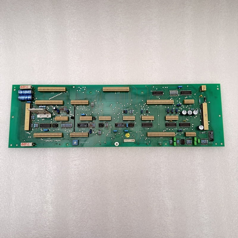 Studer A807 - Audio Control Board - 1.727.672.00