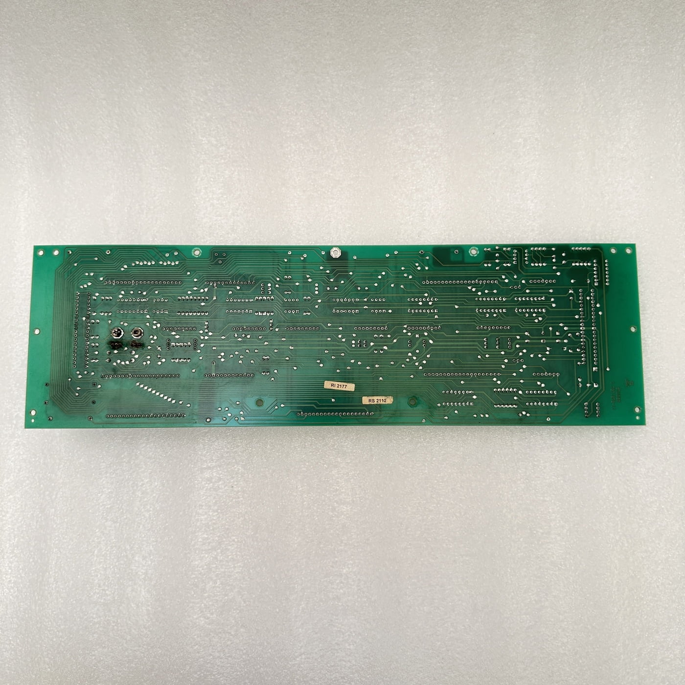CARTE STUDER 1.727.360.00 Pour Magnétophone A807