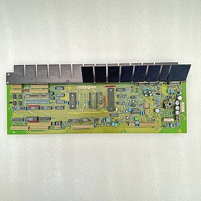 Studer A807 - Tape Deck Electronics - 1.727.650.26
