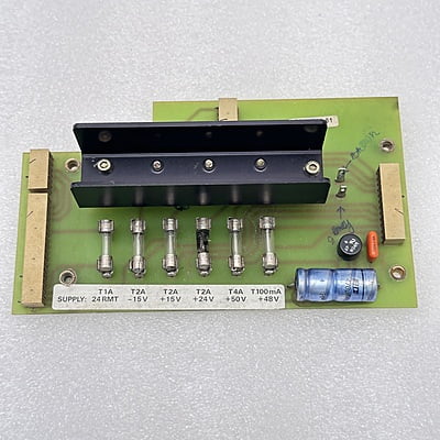 Studer A807 - Rectifier Board - 1.727.310.81