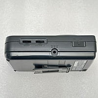 CASIO - LCD Pocket Colour Television - TV-480D CASIO - LCD Pocket Colour Television - TV-480D