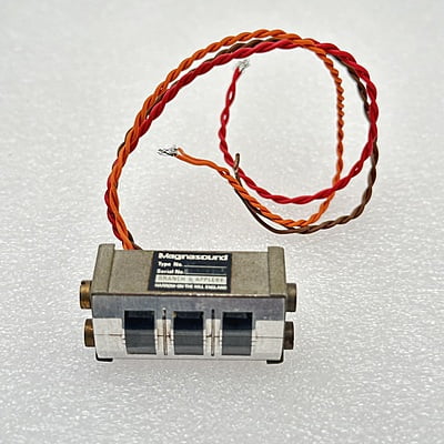 Magnasound - Projector Magnetic Head - M2