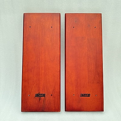 VAC - Wooden Side Panel for OTARI MX-5050 - Pair - MX-5050-SP