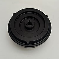 VAC - NAB Metal Hub Adaptor Black - NAB-BLK-TL VAC - NAB Metal Hub Adaptor Black - NAB-BLK-TL