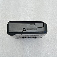 SONY - Stereo Cassette Walkman - FM/AM - Black - WM-FX195-BLK SONY - Stereo Cassette Walkman - FM/AM - Black - WM-FX195-BLK
