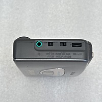 SONY - Cassette Walkman - FM/AM Dolby B NR - WM-EX344 SONY - Cassette Walkman - FM/AM Dolby B NR - WM-EX344