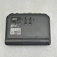 SONY - Cassette Walkman - FM/AM Dolby B NR - WM-EX344 SONY - Cassette Walkman - FM/AM Dolby B NR - WM-EX344