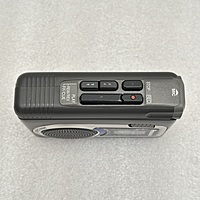 Panasonic - Mini Cassette Recorder- RQ-L10 Panasonic - Mini Cassette Recorder- RQ-L10