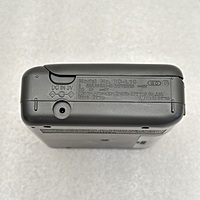 Panasonic - Mini Cassette Recorder- RQ-L10 Panasonic - Mini Cassette Recorder- RQ-L10
