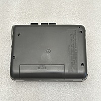 Panasonic - Mini Cassette Recorder- RQ-L10 Panasonic - Mini Cassette Recorder- RQ-L10