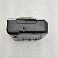 Sony - Stereo Cassette Recording Walkman - WM-SR1 Sony - Stereo Cassette Recording Walkman - WM-SR1
