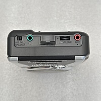 Sony - Stereo Cassette Recording Walkman - WM-SR1 Sony - Stereo Cassette Recording Walkman - WM-SR1