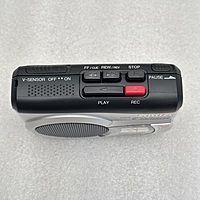 AIWA - Stereo Radio Cassette Recorder - TP-VS480 AIWA - Stereo Radio Cassette Recorder - TP-VS480