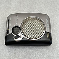 Sony - Stereo Cassette Walkman - FM/AM - WM-SP1 Sony - Stereo Cassette Walkman - FM/AM - WM-SP1