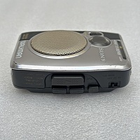 Sony - Stereo Cassette Walkman - FM/AM - WM-SP1 Sony - Stereo Cassette Walkman - FM/AM - WM-SP1