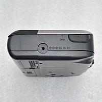 Sony - Stereo Cassette Walkman - FM/AM - WM-SP1 Sony - Stereo Cassette Walkman - FM/AM - WM-SP1