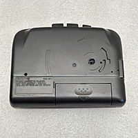 Sony - Stereo Cassette Walkman - FM/AM - WM-SP1 Sony - Stereo Cassette Walkman - FM/AM - WM-SP1