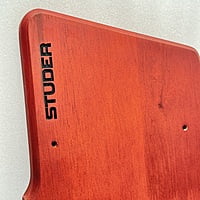 VAC - Wooden Side Panel for STUDER A-807 - Pair - A-807-SP-M1