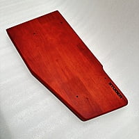 VAC - Wooden Side Panel for STUDER A-807 - Pair - A-807-SP-M1