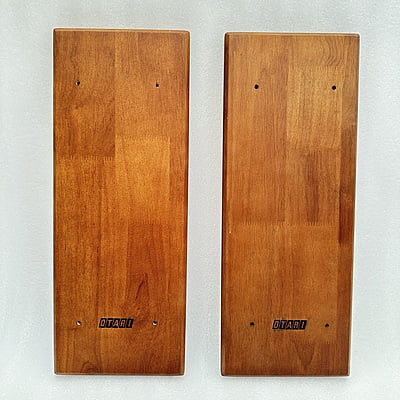 VAC - Wooden Side Panel for OTARI MX-5050 - Pair - MX-5050-SP-M1