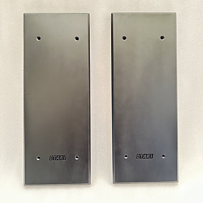 VAC - Wooden Side Panel for OTARI MX-5050 - Pair - MX-5050-SP-M3