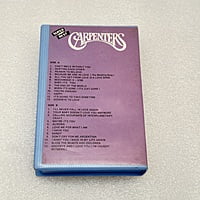 Pre-Recorded Audio Cassettes for Collection Sake - CPAC-11