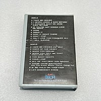 Pre-Recorded Audio Cassettes for Collection Sake - CPAC-14 Pre-Recorded Audio Cassettes for Collection Sake - CPAC-14