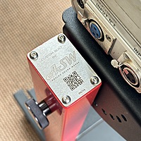 ASW - Nagra 4.2 Portable Tape Recorder - Trolley - N4.2 ASW - Nagra 4.2 Portable Tape Recorder - Trolley - N4.2