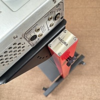 ASW - Nagra 4.2 Portable Tape Recorder - Trolley - N4.2 ASW - Nagra 4.2 Portable Tape Recorder - Trolley - N4.2