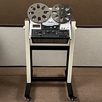 VAC - Revox PR 99 Tape Recorder Trolley - RV-PR99