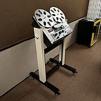 VAC - Revox PR 99 Tape Recorder Trolley - RV-PR99