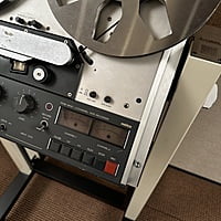 VAC - Revox PR 99 Tape Recorder Trolley - RV-PR99