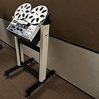 VAC - Revox PR 99 Tape Recorder Trolley - RV-PR99