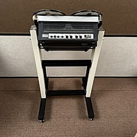 VAC - Revox PR 99 Tape Recorder Trolley - RV-PR99