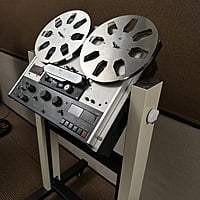 VAC - Revox PR 99 Tape Recorder Trolley - RV-PR99
