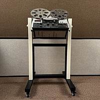 VAC - Revox PR 99 Tape Recorder Trolley - RV-PR99